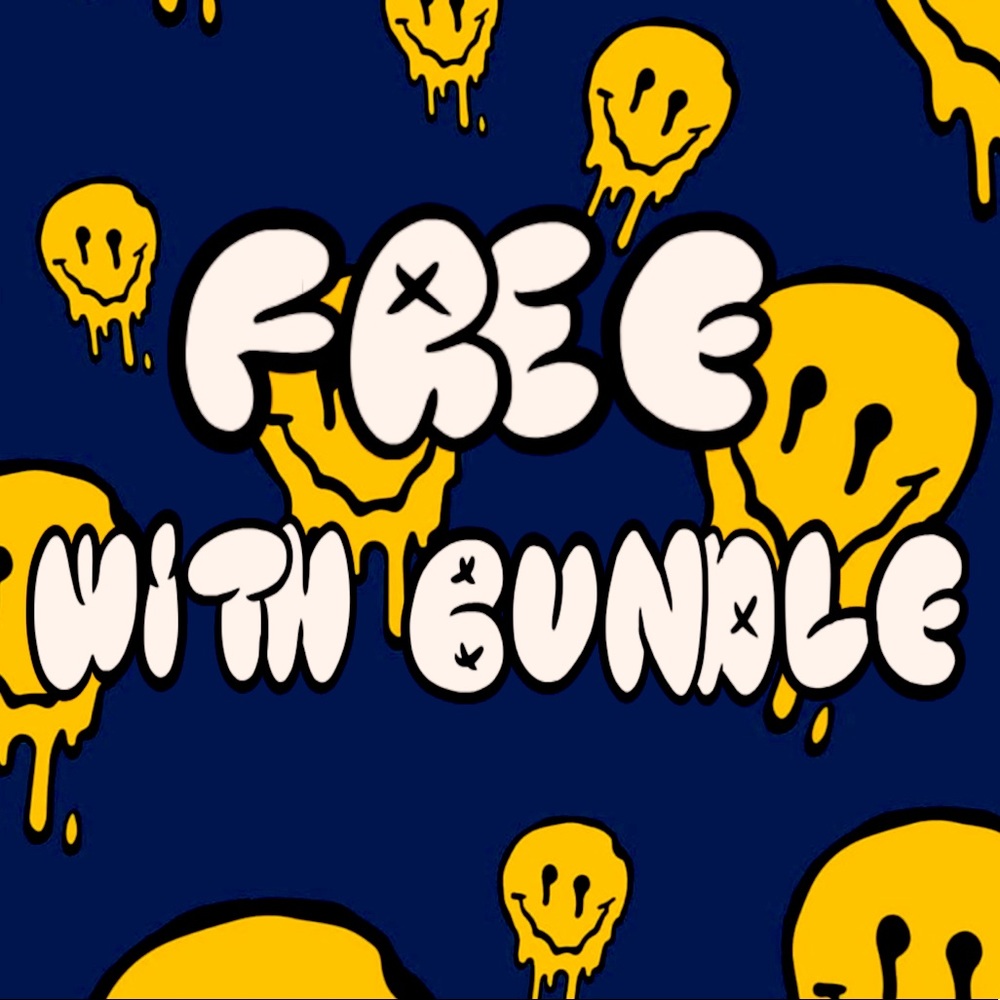 🛍 FREE WITH PURCHASE 🛍